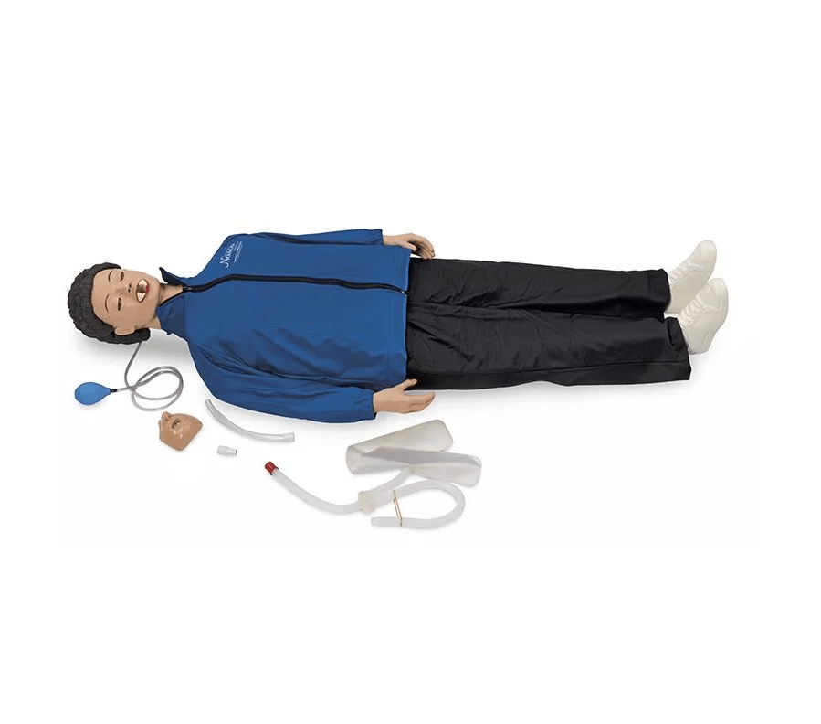 Wiederbelebungspuppe Erwachsener - Erler - Zimmer